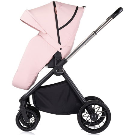 Carucior Chipolino Encanto 3 in 1 pink marshmallow [10]