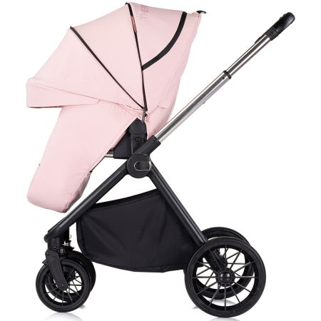 Carucior Chipolino Encanto 3 in 1 pink marshmallow [11]