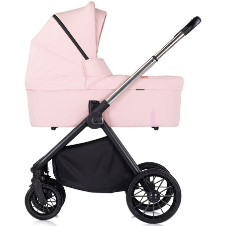 Carucior Chipolino Encanto 3 in 1 pink marshmallow [2]