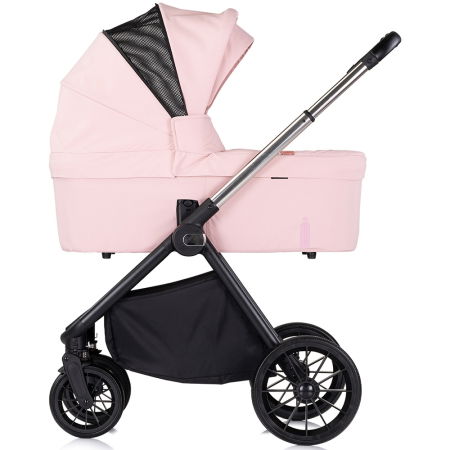 Carucior Chipolino Encanto 3 in 1 pink marshmallow [3]