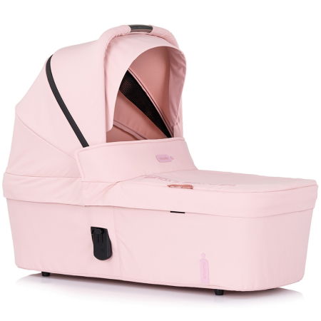 Carucior Chipolino Encanto 3 in 1 pink marshmallow [15]