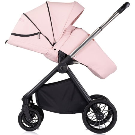Carucior Chipolino Encanto 3 in 1 pink marshmallow [12]