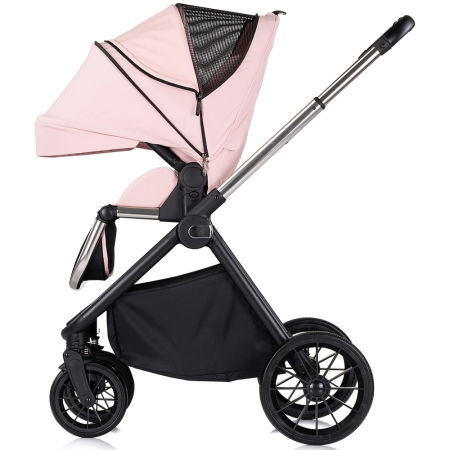 Carucior Chipolino Encanto 3 in 1 pink marshmallow [9]