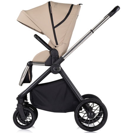 Carucior Chipolino Encanto 3 in 1 tiramisu [6]