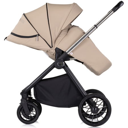 Carucior Chipolino Encanto 3 in 1 tiramisu [12]