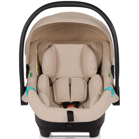 Carucior Chipolino Encanto 3 in 1 tiramisu [21]