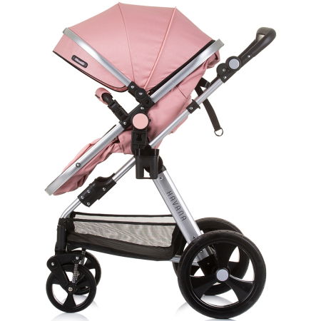Carucior Chipolino Havana 3 in 1 flamingo [5]