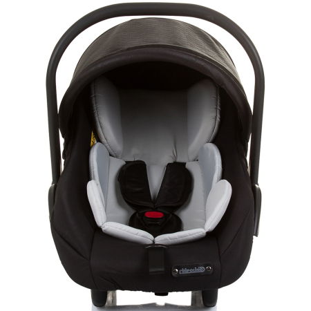 Carucior Chipolino Havana 3 in 1 obsidian silver [16]