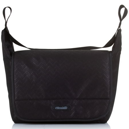 Carucior Chipolino Havana 3 in 1 obsidian silver [12]