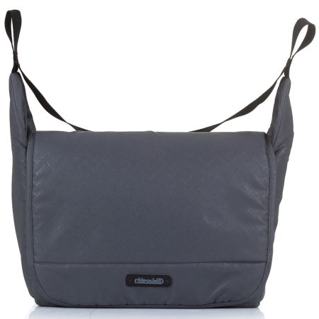 Carucior Chipolino Havana 3 in 1 silver grey [13]