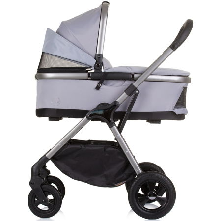 Carucior Chipolino Infinity 3 in 1 granite [4]