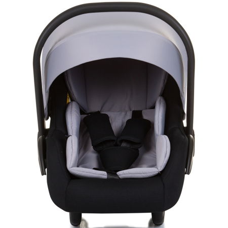 Carucior Chipolino Infinity 3 in 1 granite [16]