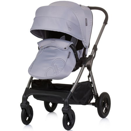 Carucior Chipolino Infinity 3 in 1 granite [9]