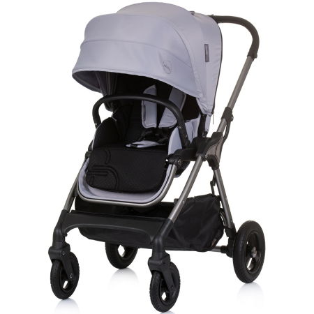 Carucior Chipolino Infinity 3 in 1 granite [8]