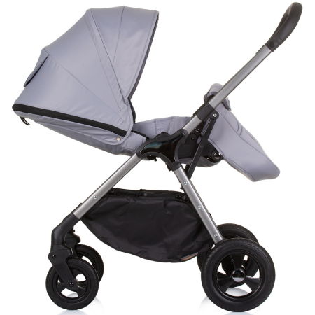 Carucior Chipolino Infinity 3 in 1 granite [13]