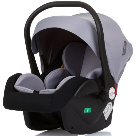 Carucior Chipolino Infinity 3 in 1 granite [14]