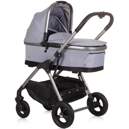 Carucior Chipolino Infinity 3 in 1 granite [1]
