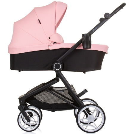 Carucior Chipolino Linea 3 in 1 flamingo [3]