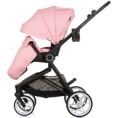 Carucior Chipolino Linea 3 in 1 flamingo [11]