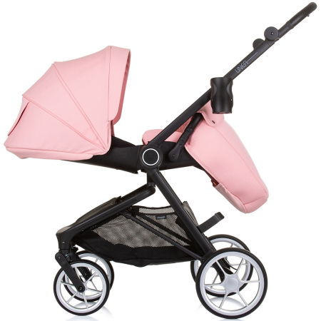Carucior Chipolino Linea 3 in 1 flamingo [12]