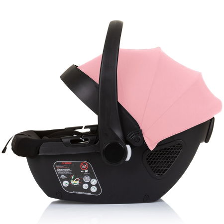 Carucior Chipolino Linea 3 in 1 flamingo [16]