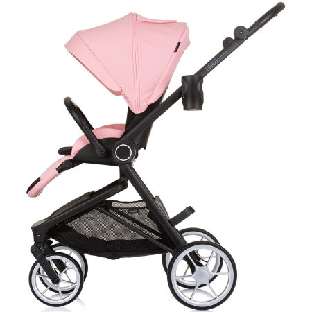 Carucior Chipolino Linea 3 in 1 flamingo [9]