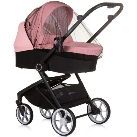 Carucior Chipolino Linea 3 in 1 flamingo [2]