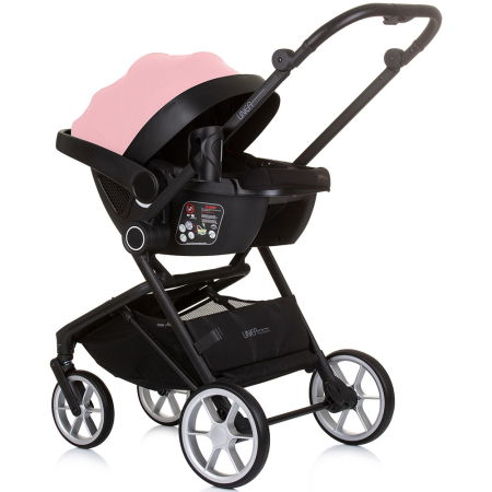 Carucior Chipolino Linea 3 in 1 flamingo [14]
