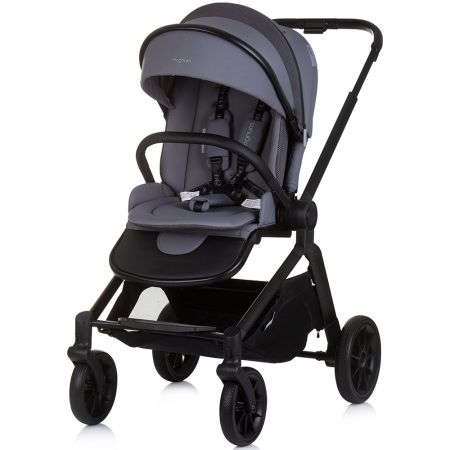 Carucior Chipolino Magnum 3 in 1 anthracite [4]