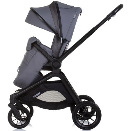 Carucior Chipolino Magnum 3 in 1 anthracite [9]