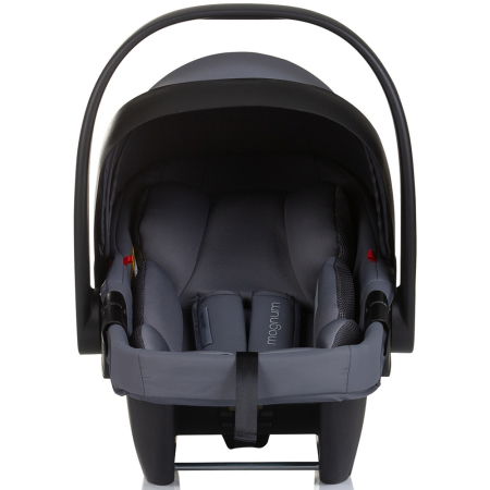 Carucior Chipolino Magnum 3 in 1 anthracite [19]