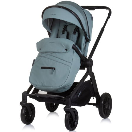 Carucior Chipolino Magnum 3 in 1 basil [5]