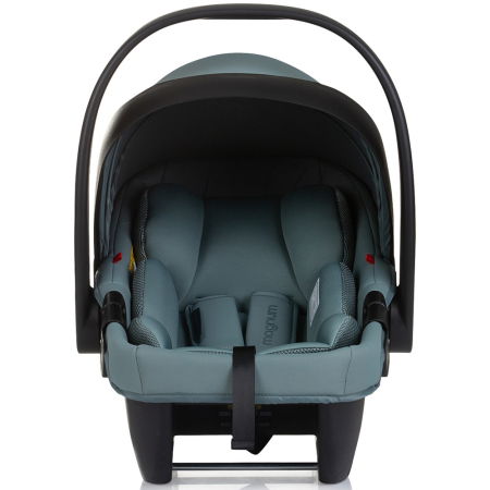 Carucior Chipolino Magnum 3 in 1 basil [19]