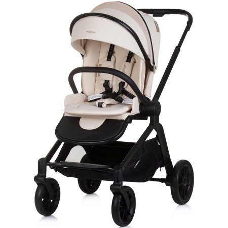 Carucior Chipolino Magnum 3 in 1 biscotta [4]