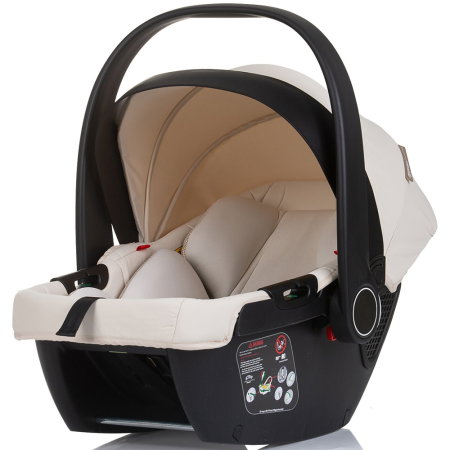 Carucior Chipolino Magnum 3 in 1 biscotta [17]