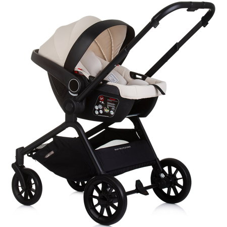 Carucior Chipolino Magnum 3 in 1 biscotta [12]