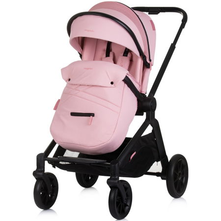Carucior Chipolino Magnum 3 in 1 pink marshmallow [5]