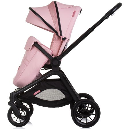 Carucior Chipolino Magnum 3 in 1 pink marshmallow [9]