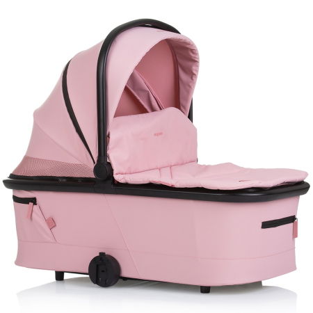 Carucior Chipolino Magnum 3 in 1 pink marshmallow [13]