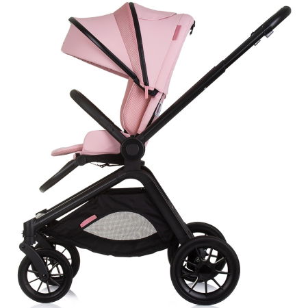 Carucior Chipolino Magnum 3 in 1 pink marshmallow [6]