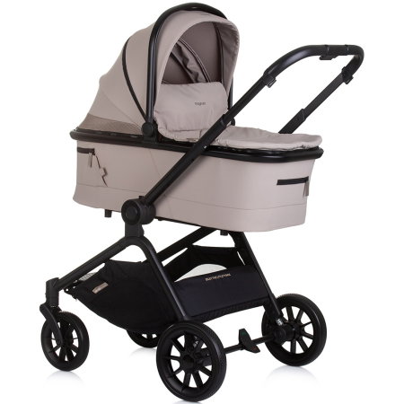 Carucior Chipolino Magnum 3 in 1 tiramisu [1]