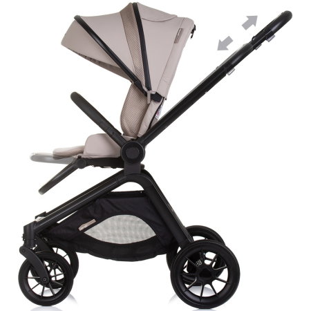 Carucior Chipolino Magnum 3 in 1 tiramisu [7]