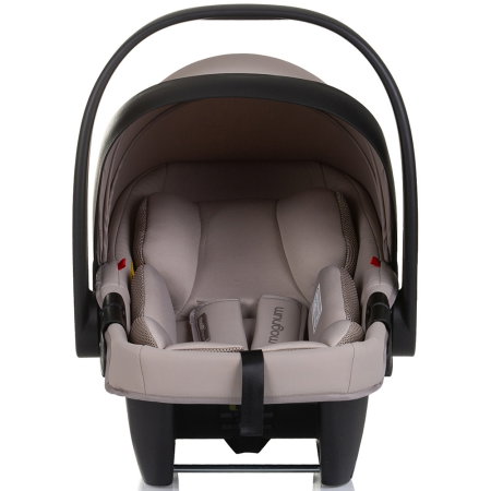 Carucior Chipolino Magnum 3 in 1 tiramisu [19]