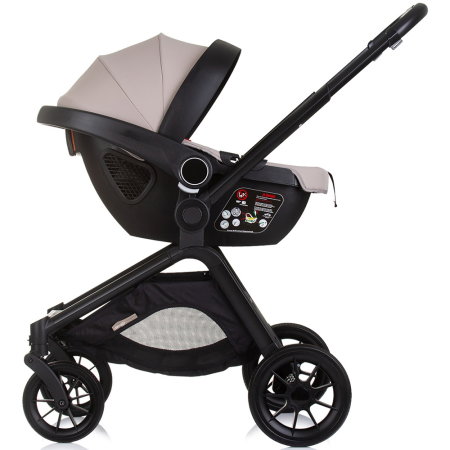 Carucior Chipolino Magnum 3 in 1 tiramisu [11]