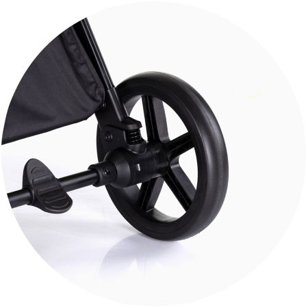 Carucior Chipolino Marbella 3 in 1 blackberry [21]