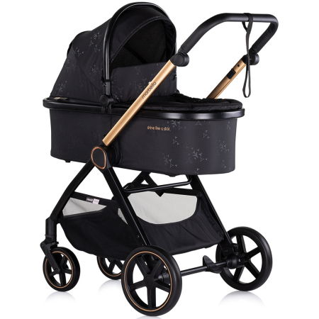 Carucior Chipolino Marbella 3 in 1 blackberry [1]