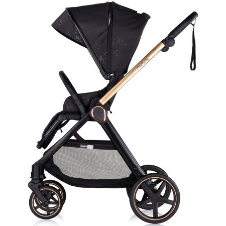 Carucior Chipolino Marbella 3 in 1 blackberry [4]