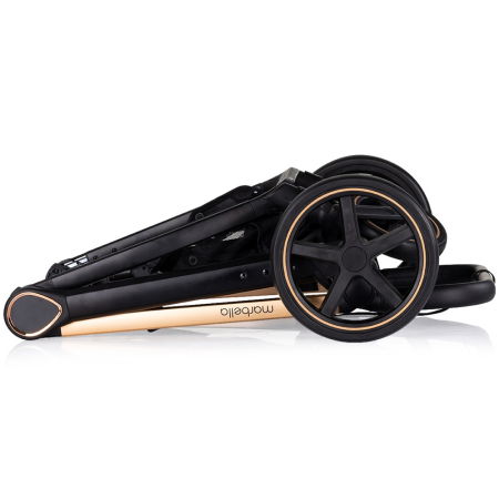 Carucior Chipolino Marbella 3 in 1 blackberry [11]