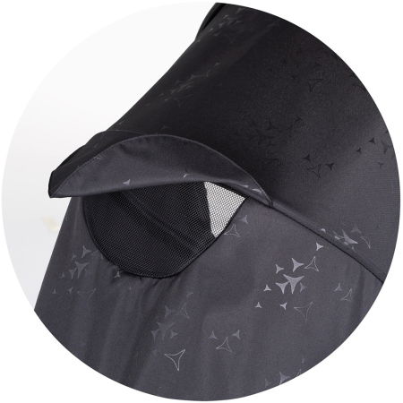 Carucior Chipolino Marbella 3 in 1 blackberry [25]