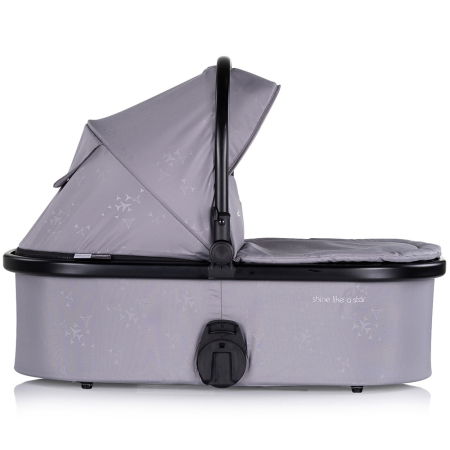 Carucior Chipolino Marbella 3 in 1 cloud grey [14]